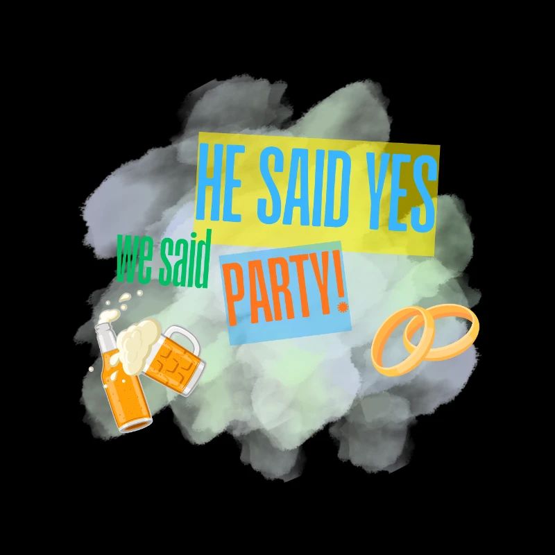 He said yes JGA