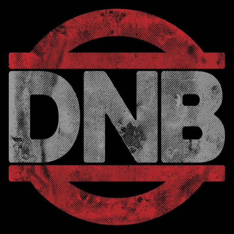 DNB biegt Grunge nicht