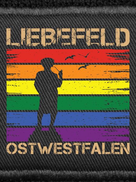 Liebefeld ❤ Leineweber PRIDE