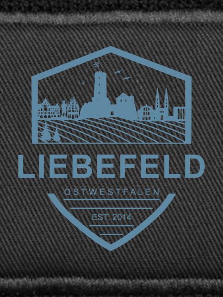 Liebefeld ❤ Stadt-Wappen