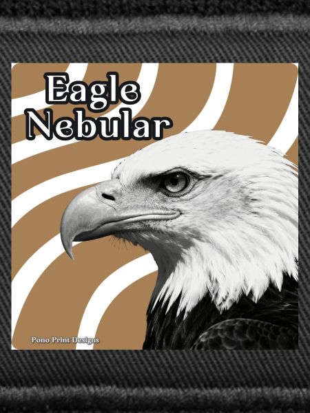 Eagle Nebular Portrait