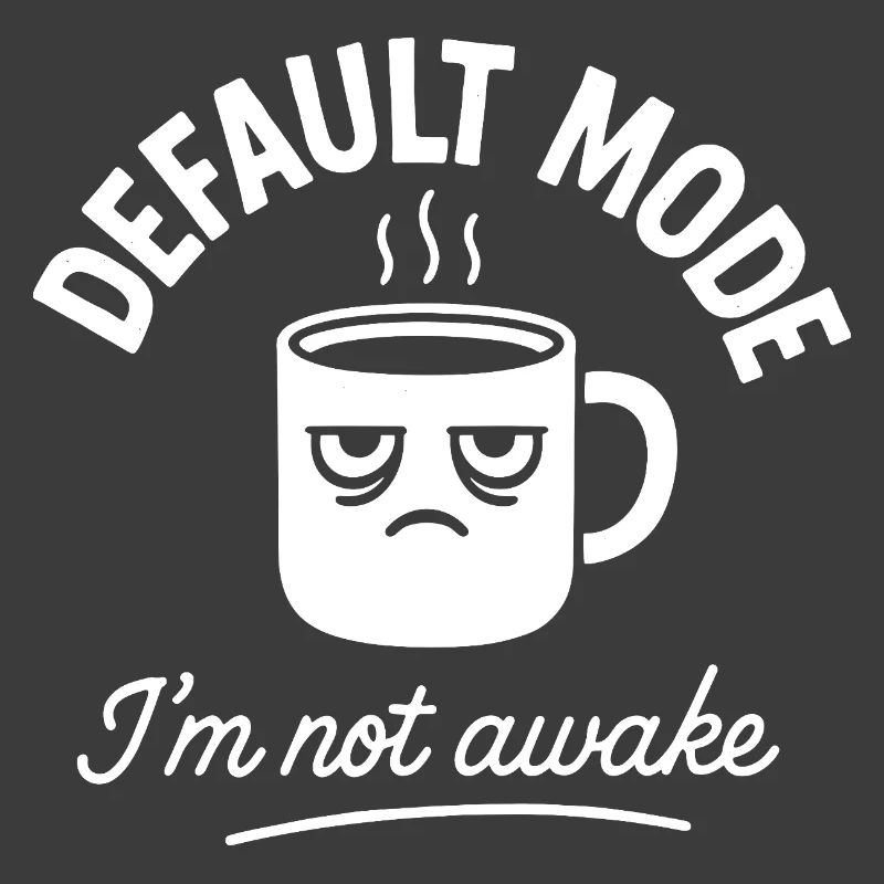 Morgenmuffel-Modus