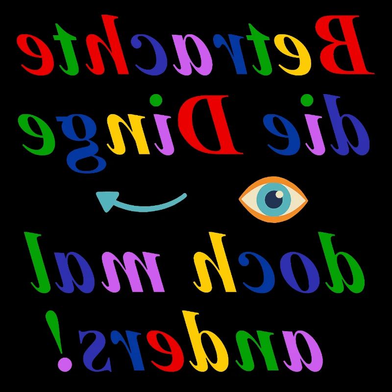 Think Different Design