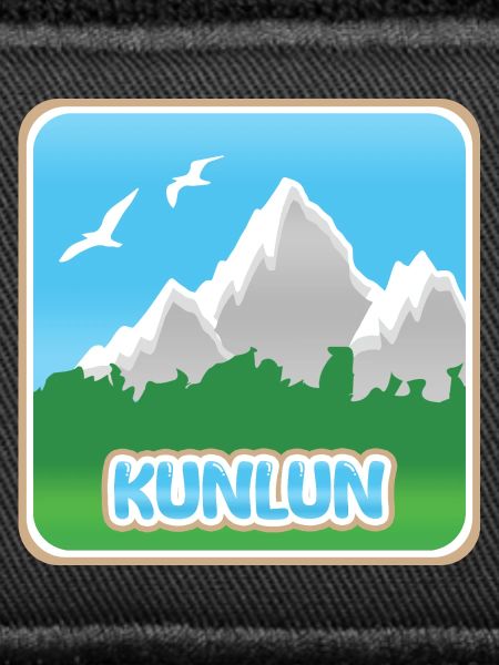 Kunlun