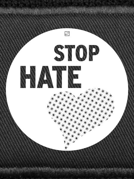 STOP HATE