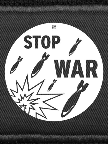 STOP WAR