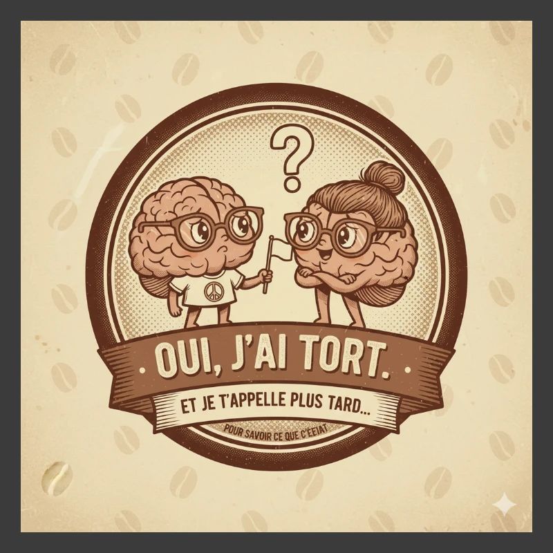 I'm Wrong - Duo Brain