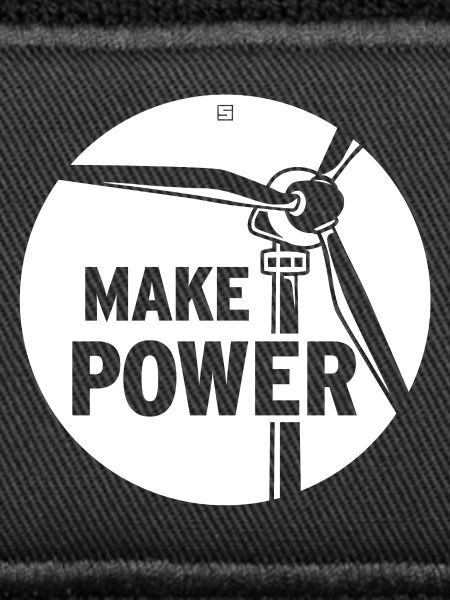 MAKE POWER