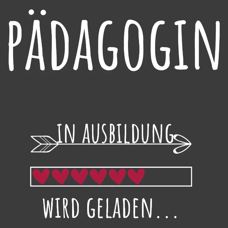 Studentin Beruf Ausbildung Pädagogin