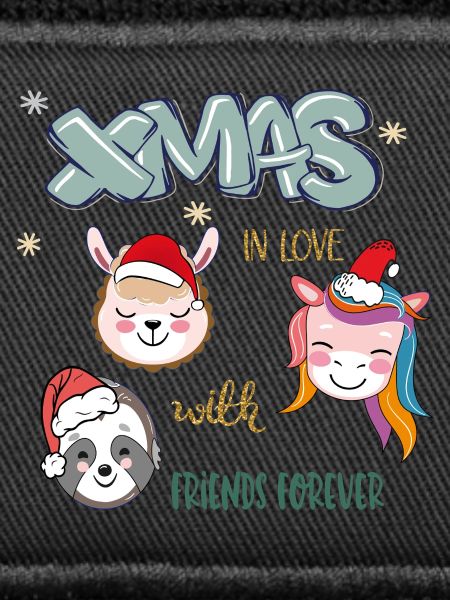 Amis de Noël