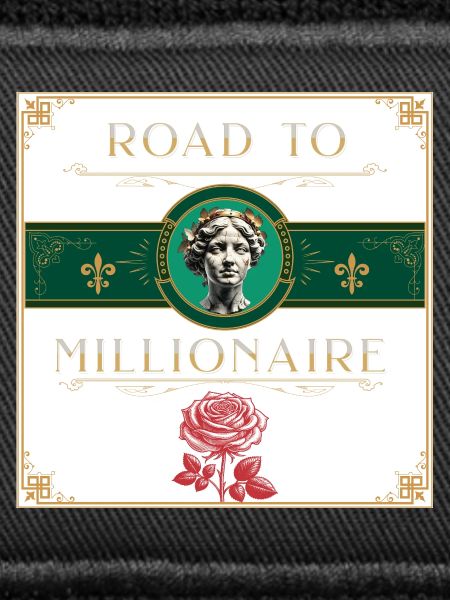ROAD TO MILLIONAIRE