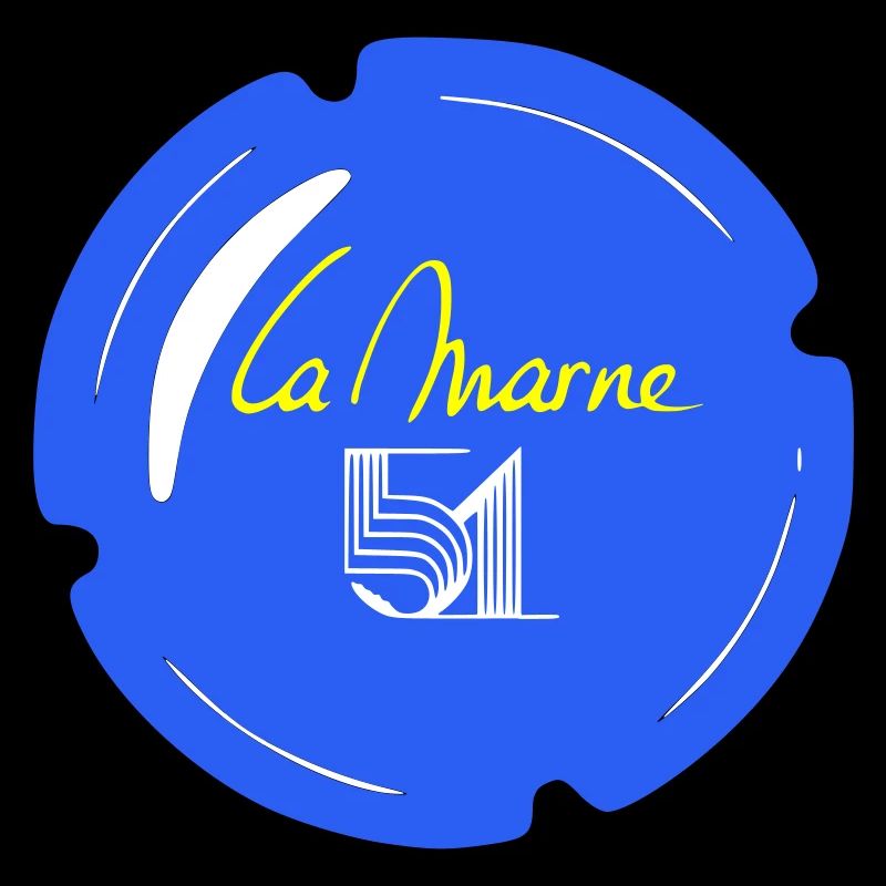 Capsule la Marne 51
