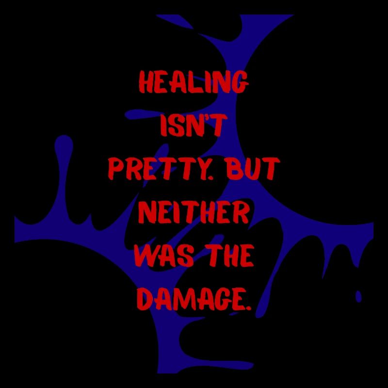 Healing design