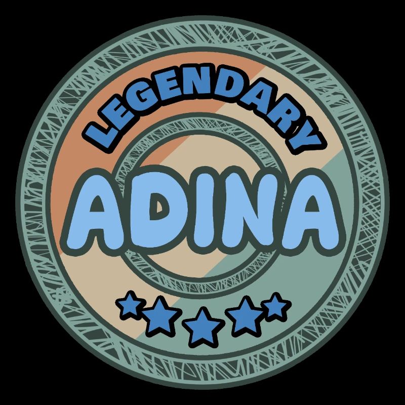 Idée cadeau Adina