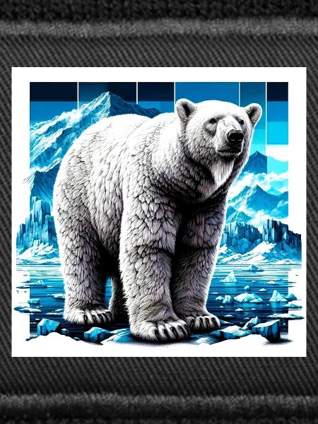polar bear