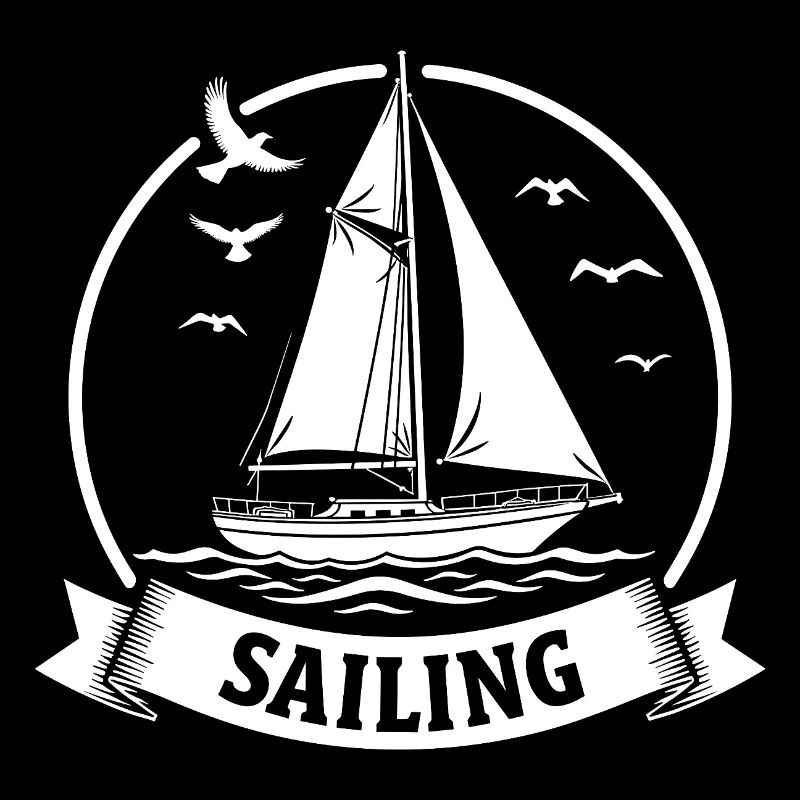 Sailing Sailboat Maritim Sport