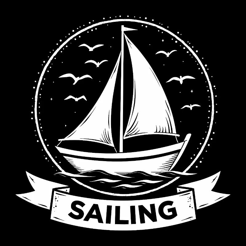Sailing Sailboat Maritim Sport