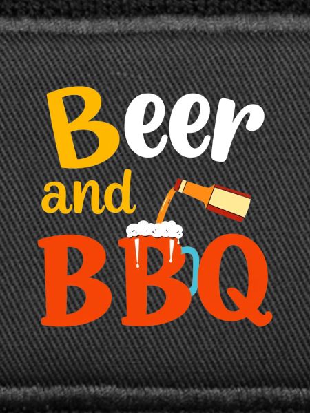 Bière et BBQ