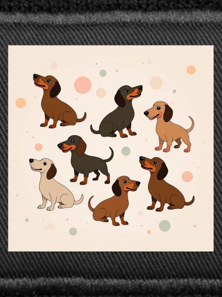 Dachshund Paradise