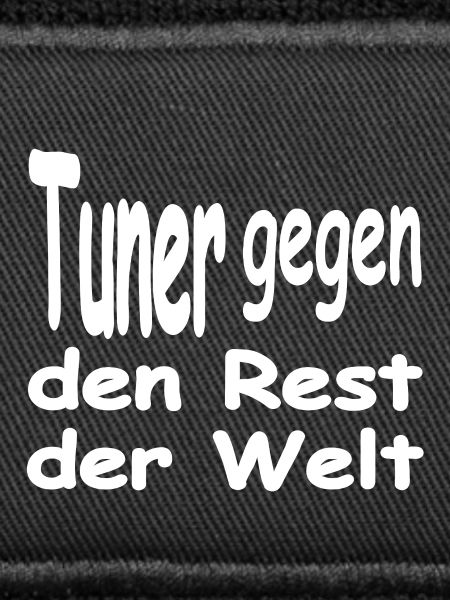 tuner