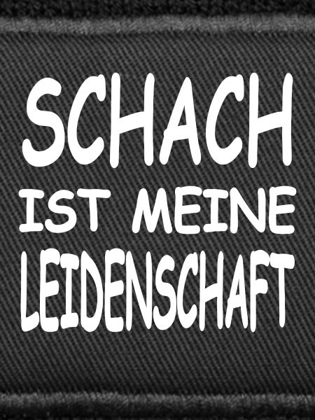 Schach