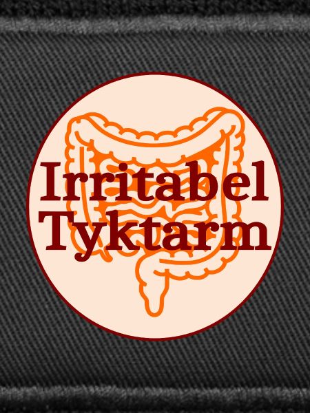 Irritable bowel syndrome