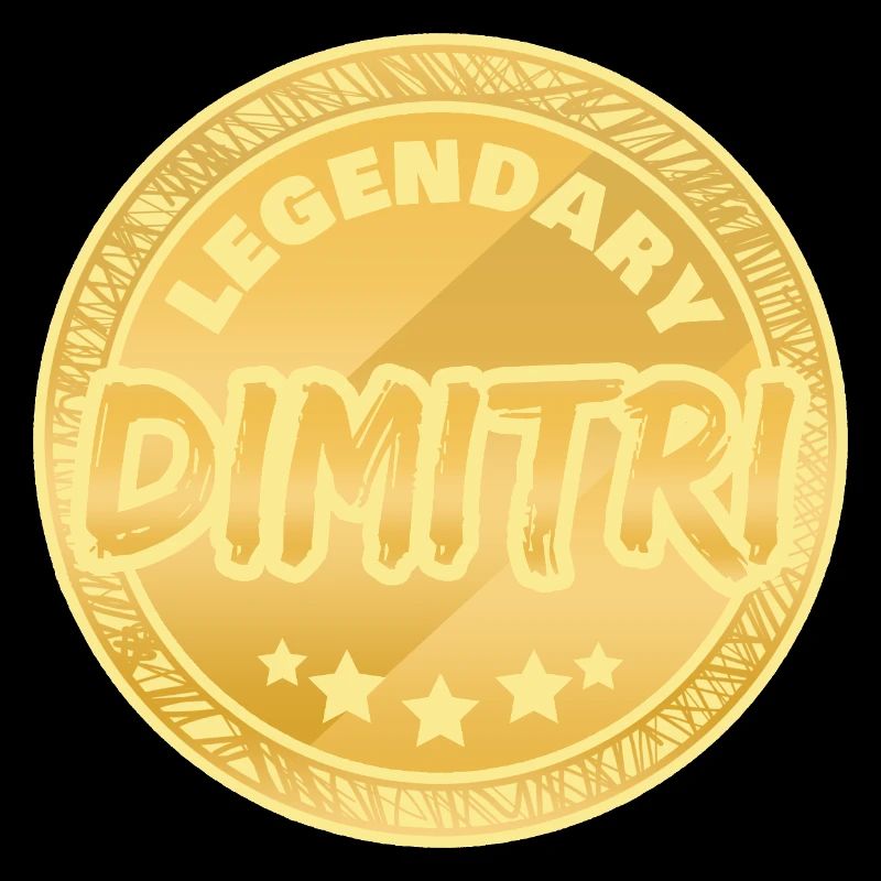 Dimitri