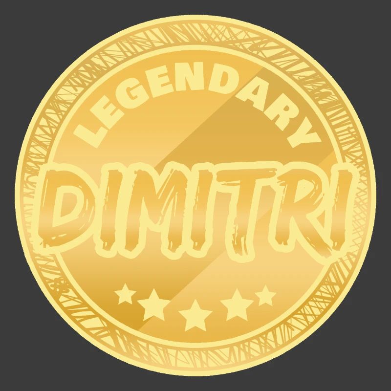 Dimitri
