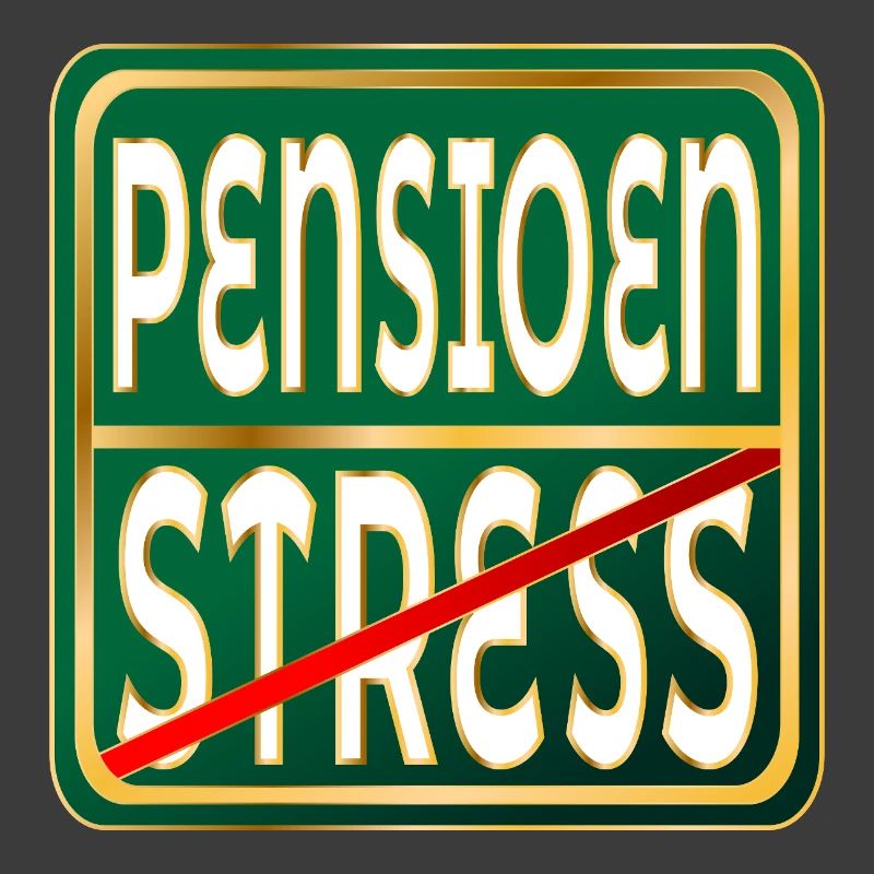 RETIREMENT STRESS WORK