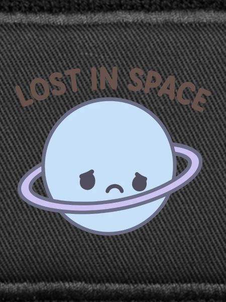 Lost in Space Planet