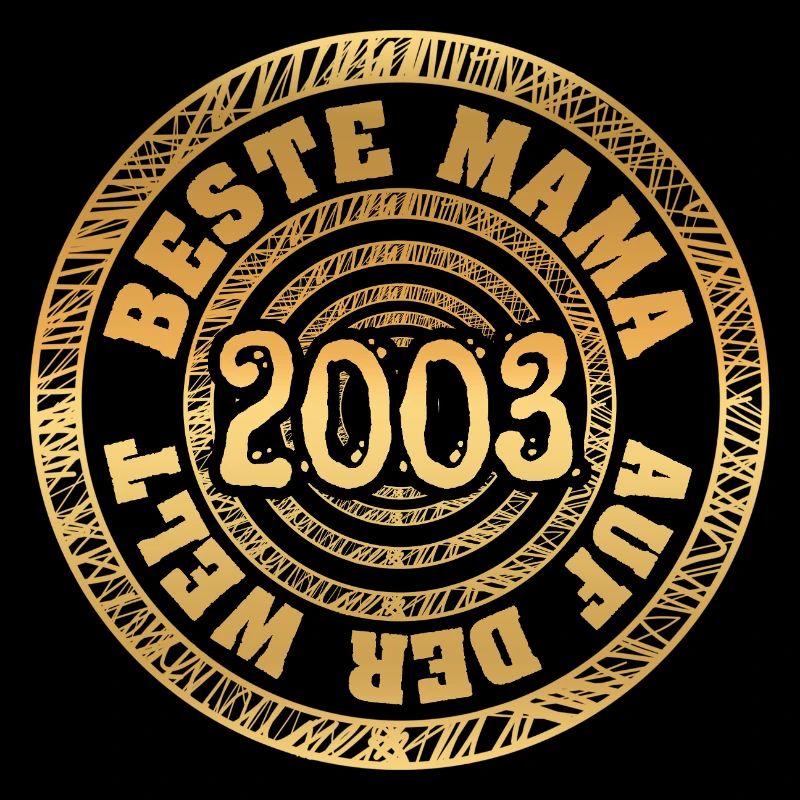 Maman 2003