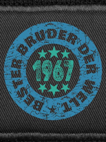 Brother 1967