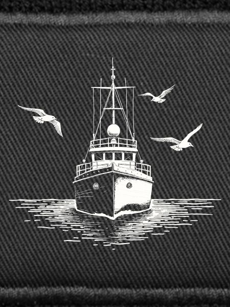Fischkutter Trawler Fischer Meer