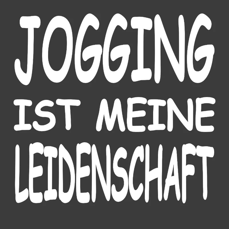 Jogging