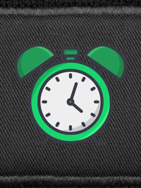 Alarm clock
