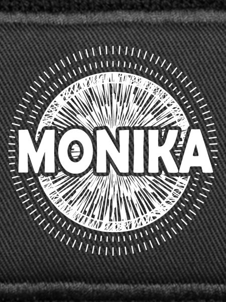 Monika