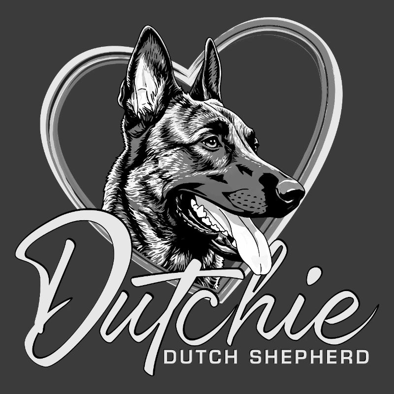 Holländischer Schäferhund