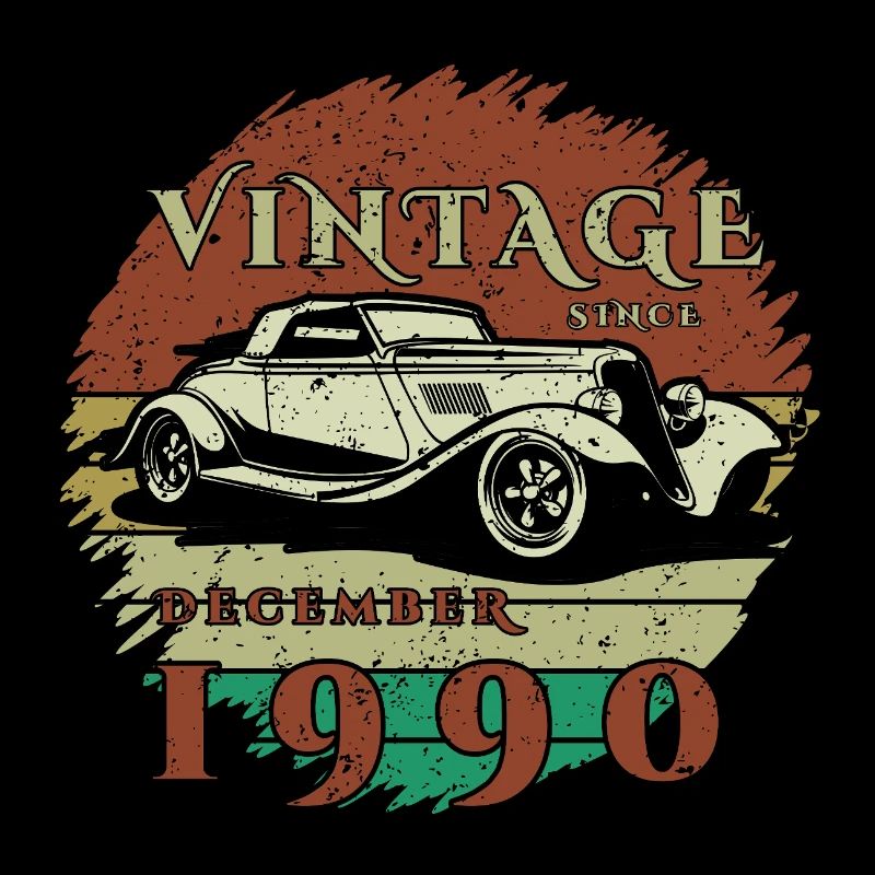 35e anniversaire - Classiques - Millésime depuis 12/1990