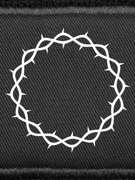 Crown of thorns