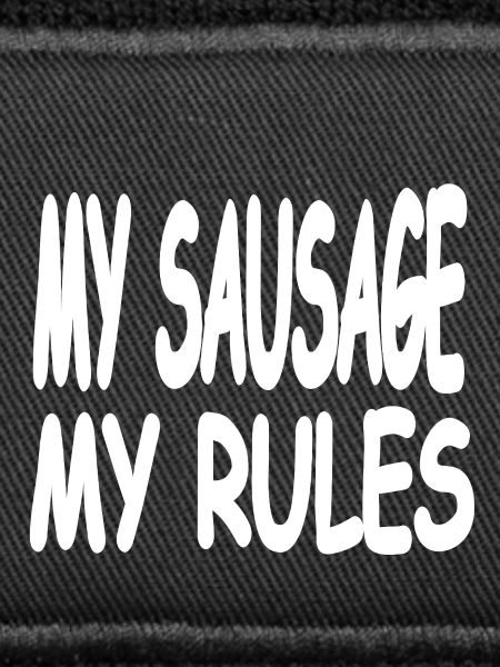 sausage