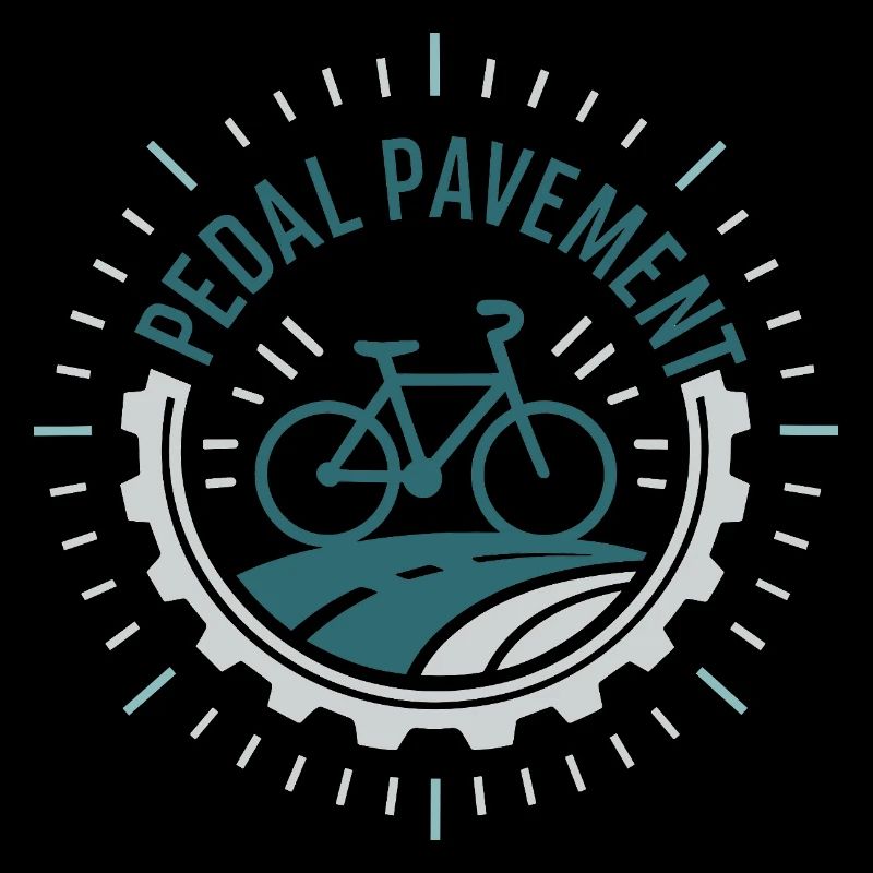 Pedal Pavement