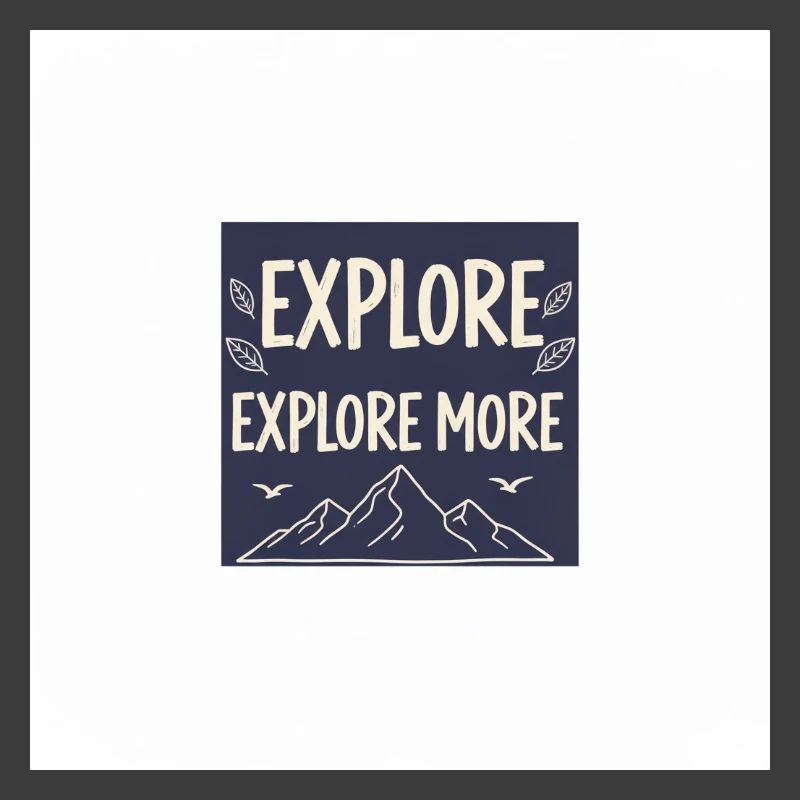 Explore More Bergabenteuer