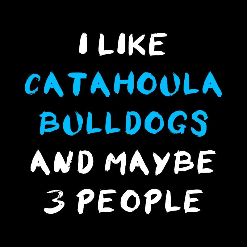 Bouledogue Catahoula