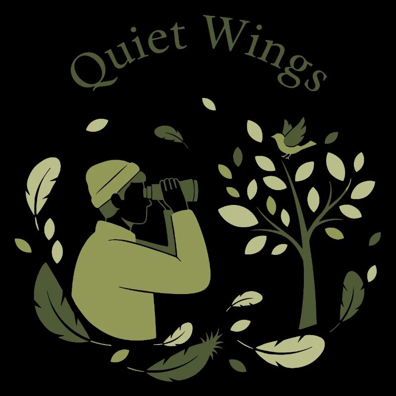Quiet Wings