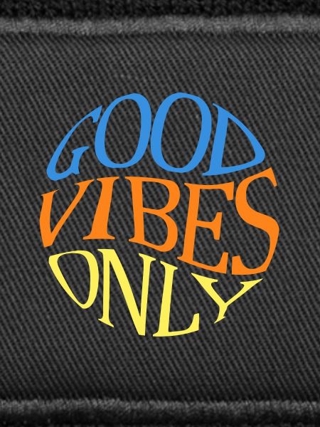 Good-Vibes-Only