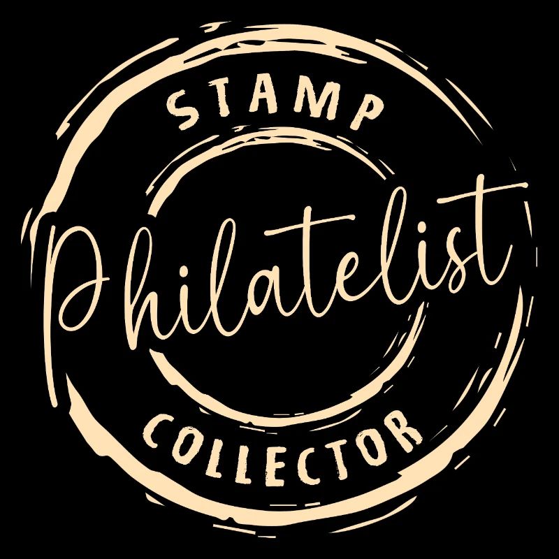 Stamp Collection Philatelist Stamps