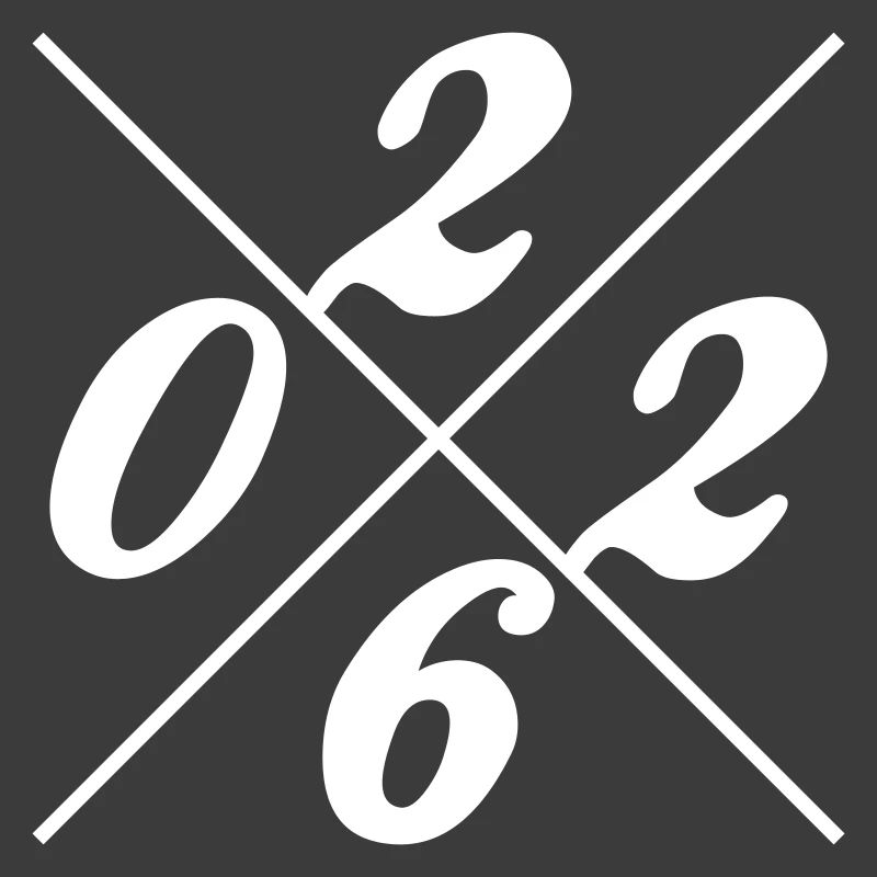 2026 Jahr