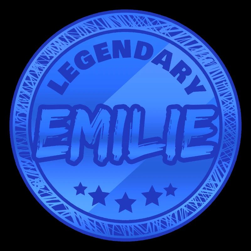Vorname Emilie