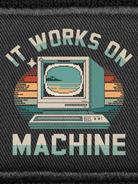 Programmierer Humor