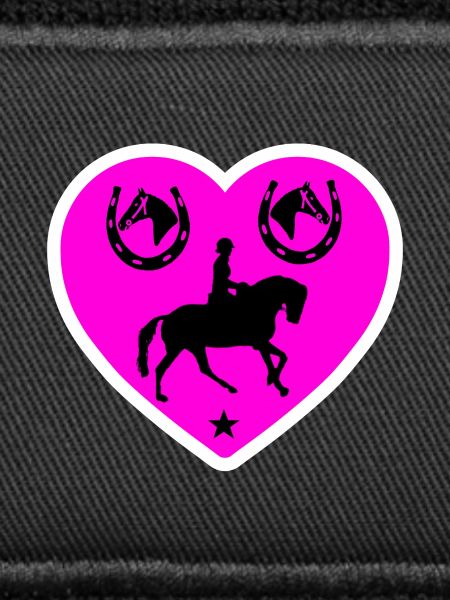 horses